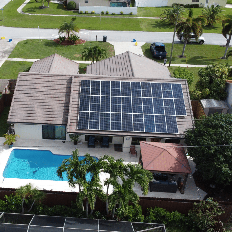 Go Solar Installation Florida