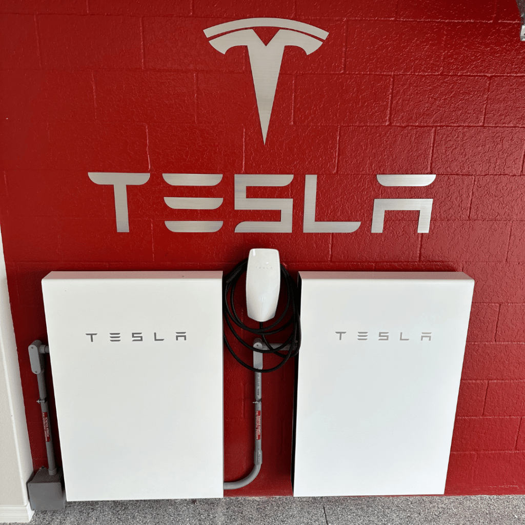 Tesla Product