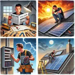 Solar Energy is Transforming Schools