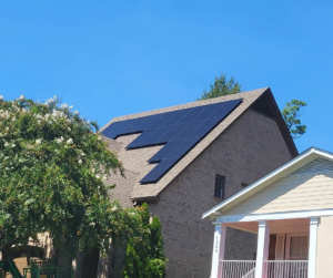 typical Georgia home with go solar power (3)