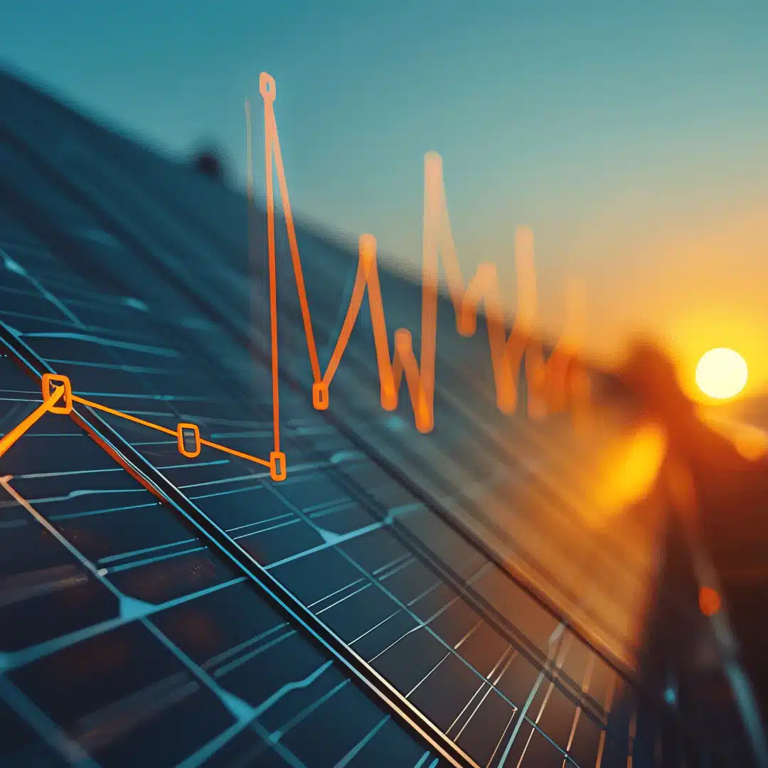 solar lease revenue