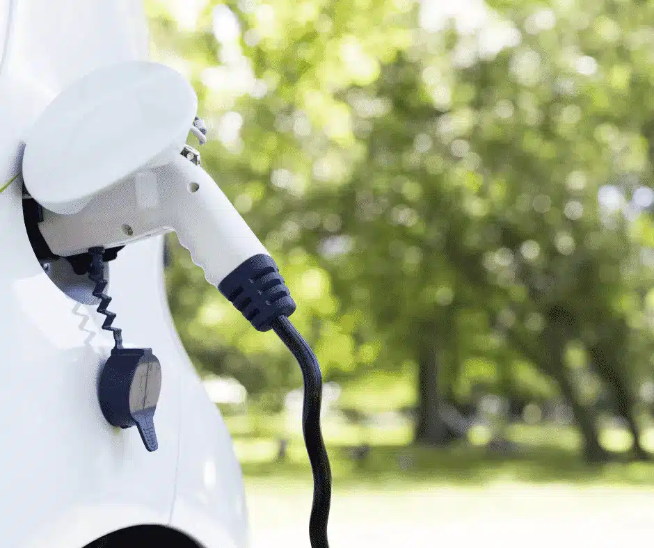 solar car chargers